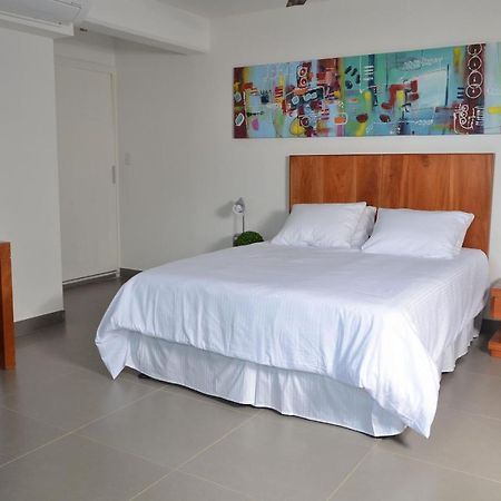 中国人之家公寓酒店apart-Hotel Casa De China Managua Exterior photo