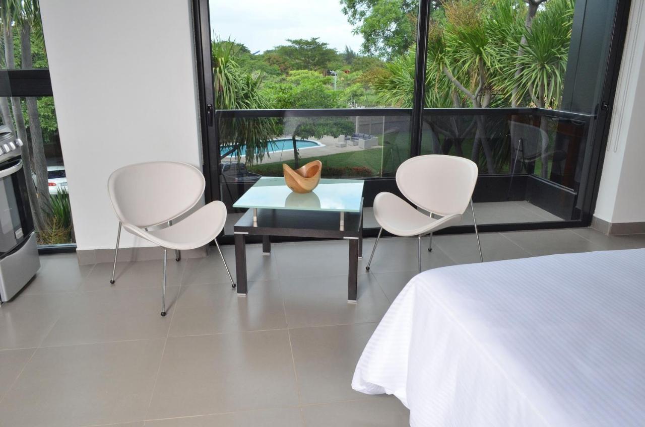 中国人之家公寓酒店apart-Hotel Casa De China Managua Exterior photo